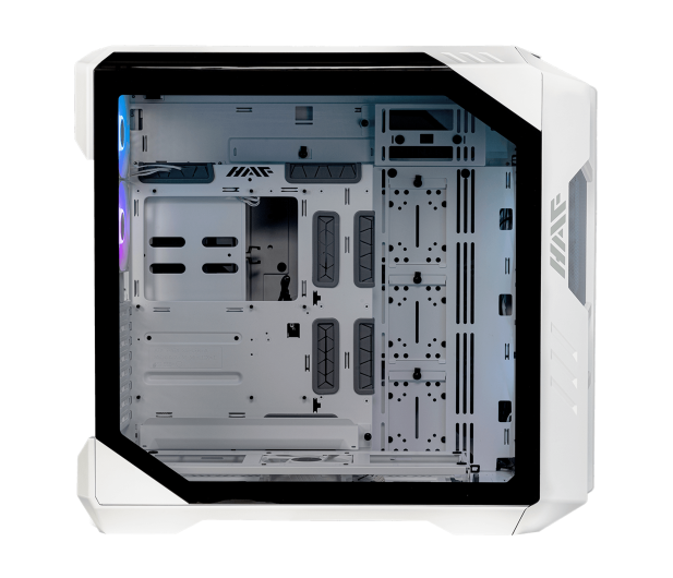 Cooler Master HAF 700 ARGB White - 1221412 - zdjęcie 6
